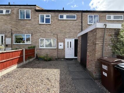 Church Approach, Garforth, LS25