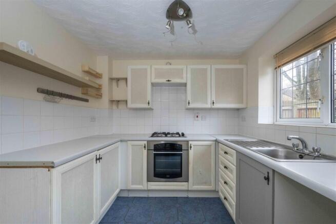 030326  Catterick Close   Chippenham  March. 2026 