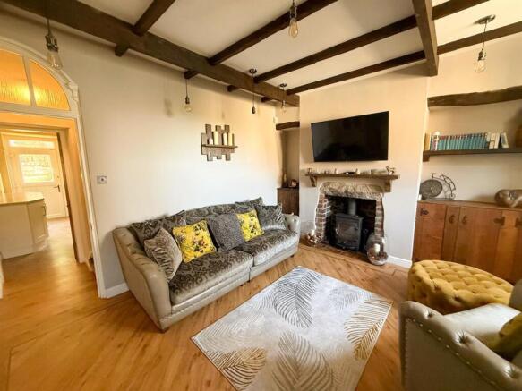 2 bed Terraced for sale Image 8