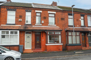 81, Cromwell Avenue, Manchester M16 0BG