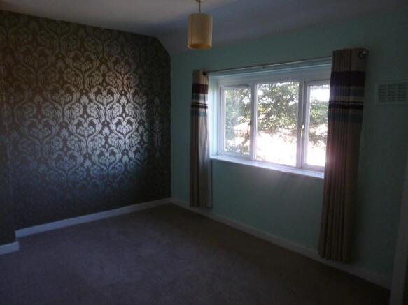 Front Bedroom