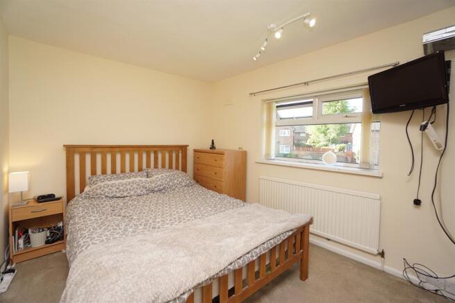 BEDROOM NO.1