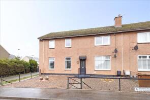 9, Forthview Crescent, Dalkeith EH22 1NB