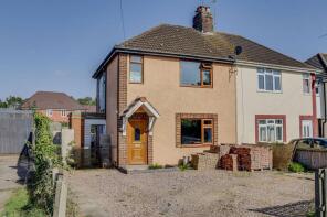 110, Markfield Road, Ratby LE6 0LQ