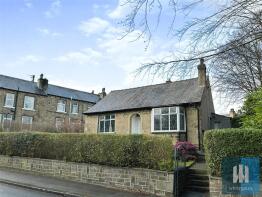 184, Blacker Road, Birkby, Huddersfield HD2 2AX