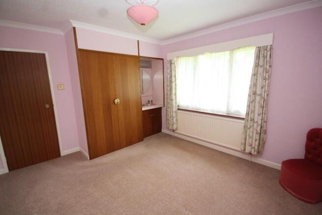 Bedroom Two (2)