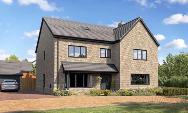 Dandara - Manor Park - The Buckingham, Home 85