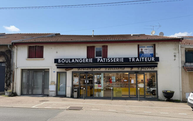 Façade