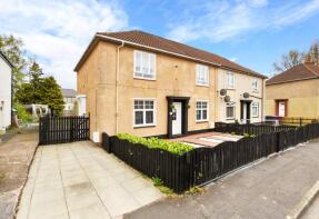 59, Burns Crescent, Girdle Toll, Irvine KA11 1AS