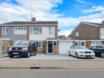 Lower Park Road, Brightlingsea