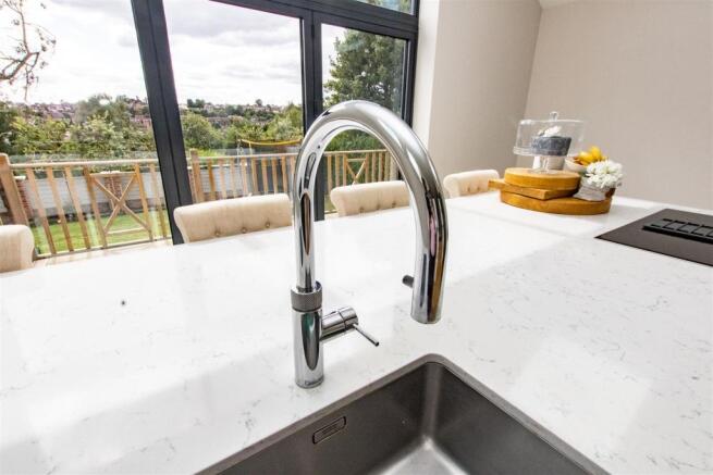 Quooker Tap