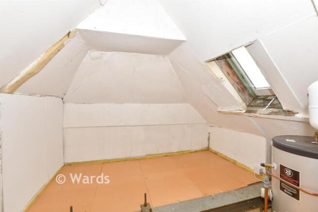 Loft Room 3