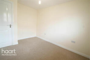12, Empress Matilda Gardens, Old Wolverton, Milton Keynes MK12 5FZ