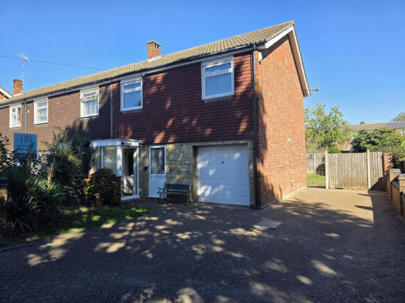 The Brambles, Chigwell