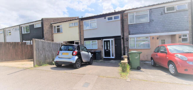 Well Presented One Bedroom Flat