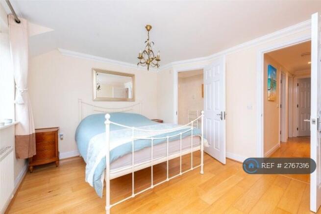 Master Bedroom - Ensuite