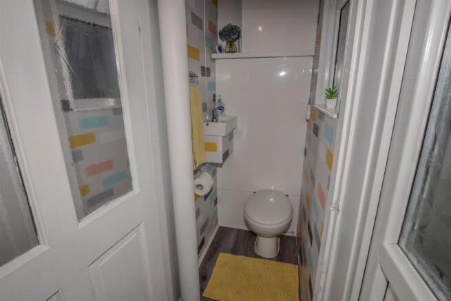 Cloakroom