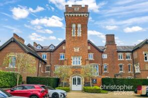 3 Bedwell Hall, Bedwell Park, Cucumber Lane, Essendon, Hatfield AL9 6GJ