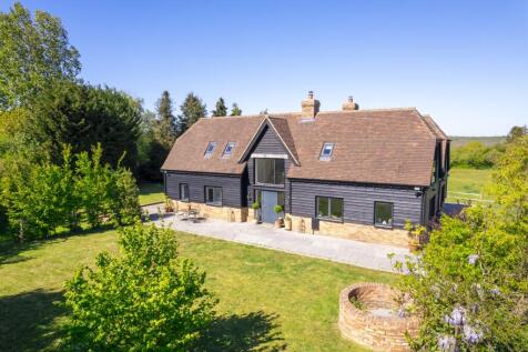 Selling Road, Old Wives Lees, Canterbury, Kent, CT4