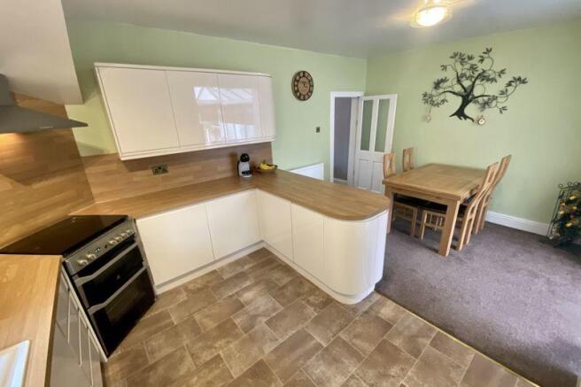 Kitchen Four