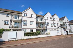 18, Haven Court, Harbour Road, Seaton EX12 2PB
