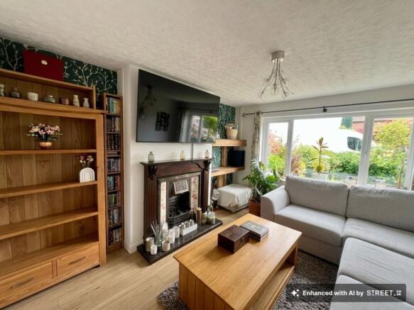 3 bed Semi-Detached for sale Image 5