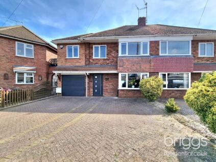 Broadgate Lane, Deeping St James, Market Deeping, PE6