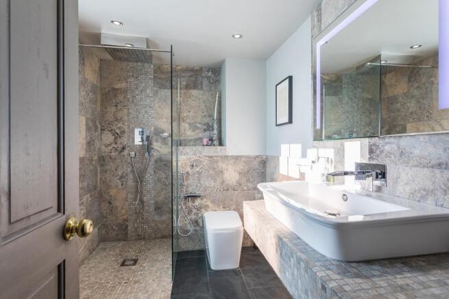 En Suite