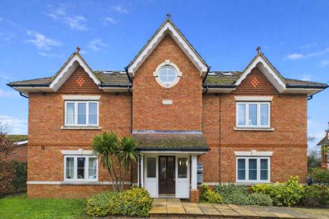 Westbrook Court, 448 Reading Road, Winnersh, Wokingham, RG41