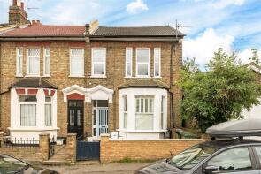Upper Flat, 2, Ennersdale Road, Hither Green, London SE13 6JD