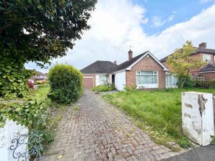 Countisbury Road, Stockton-On-Tees
