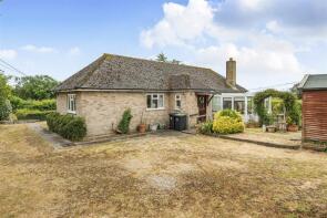 The Bungalow, Wood Lane, Hinton St. Mary, Hinton St Mary DT10 1NB