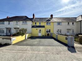 36, Portfield Avenue, Haverfordwest SA61 1EG