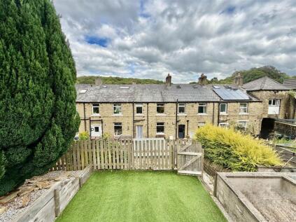 Meltham Mills Road, Meltham, Holmfirth,HD9 4EJ