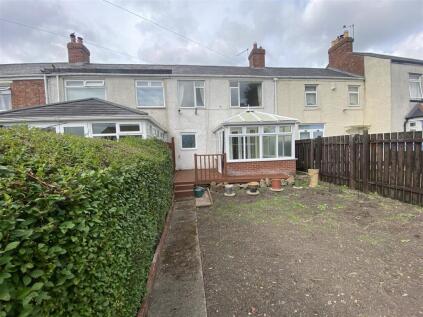 East View, Seghill