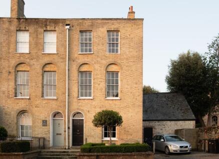 Pound Street, Lyme Regis, Dorset, DT7