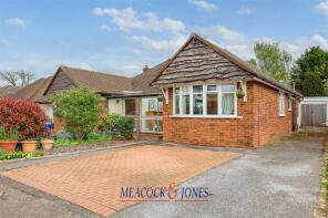 21, St Marys Avenue, Brentwood CM15 8PY
