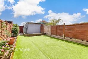 18, Tydeman Road, Maidstone ME15 8LU