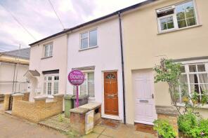 95, Stoughton Road, Guildford GU1 1LH