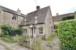 Sunnyside, High Street, Finstock OX7 3BY
