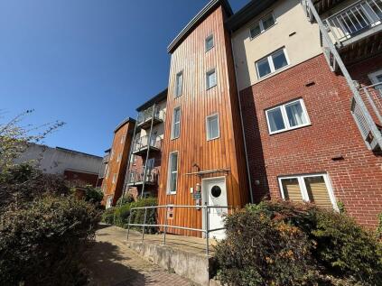 Lion Terrace, Portsmouth