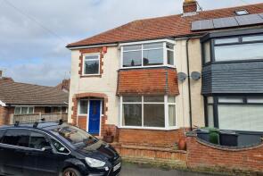 1, Pangbourne Avenue, Portsmouth PO6 2NT