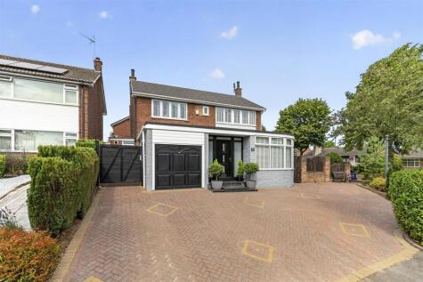 Southgreen Hill, Mansfield