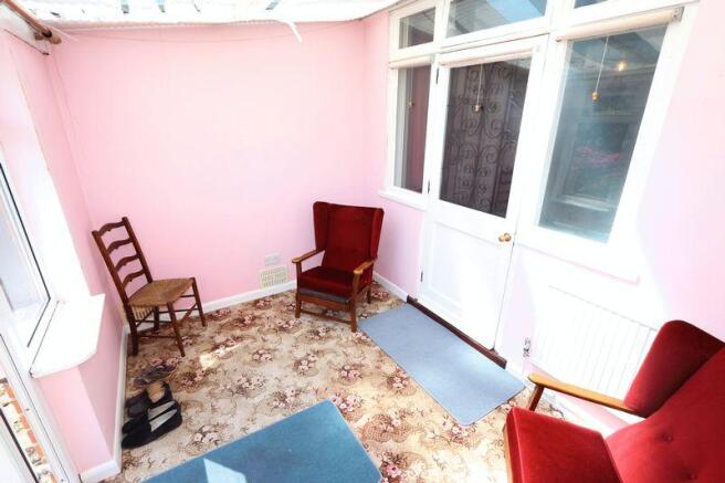 Sun Room