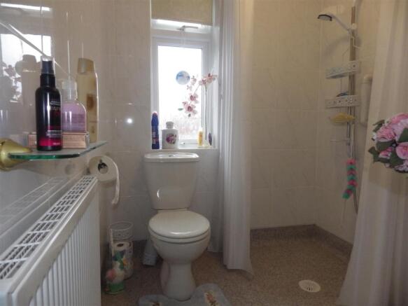 WET ROOM