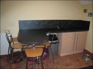 Breakfast Bar