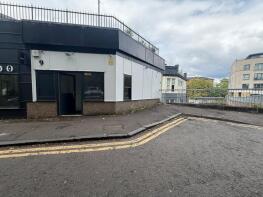 9, Margaretta Buildings, Glasgow G44 4EE