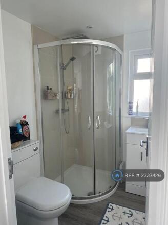 Master En-Suite 