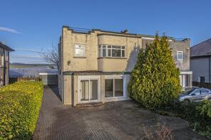 Sunnylea, Largo Road, Leven KY8 4TB