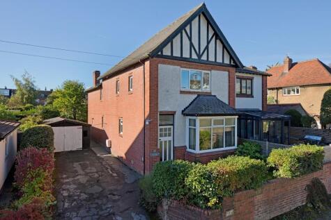 Grove Road, Menston, Ilkley